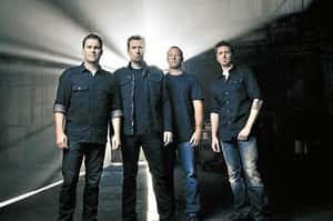 56,000 Football Fans Signed A ... is listed (or ranked) 3 on the list How Did Nickelback Become The Most Hated Band In The World?