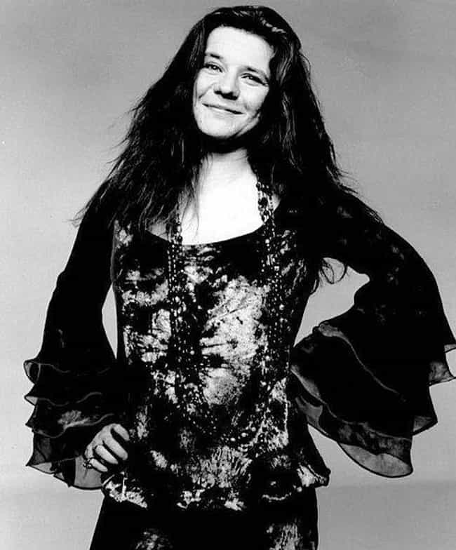 Janis joplin sexy
