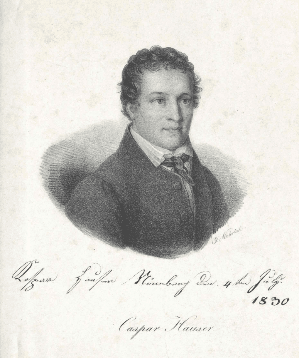 This Poor Kid Spent His Entire Childhood Locked Inside An Empty