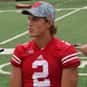 Joel Stave is listed (or ranked) 13 on the list The Best Wisconsin Badgers Quarterbacks of All Time
