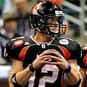 Tyler Donovan is listed (or ranked) 12 on the list The Best Wisconsin Badgers Quarterbacks of All Time