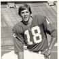Mike Kalasmiki is listed (or ranked) 24 on the list The Best Wisconsin Badgers Quarterbacks of All Time