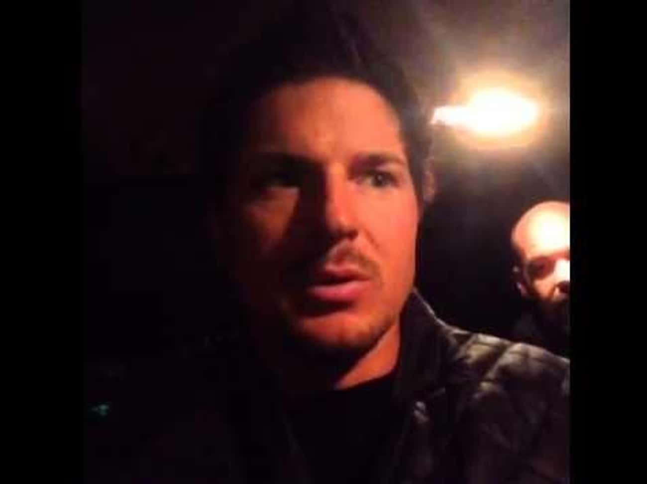 The Ghosts Of Bobby Mackey&#39;s Followed The Crew Of &#34;Ghost Adventures&#34; Home