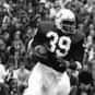 Rudy Steiner is listed (or ranked) 25 on the list The Best Wisconsin Badgers Quarterbacks of All Time