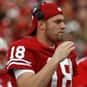 Dustin Sherer is listed (or ranked) 29 on the list The Best Wisconsin Badgers Quarterbacks of All Time