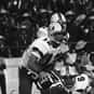 Mike Rodrigue is listed (or ranked) 17 on the list The Best Miami Hurricanes Quarterbacks of All Time