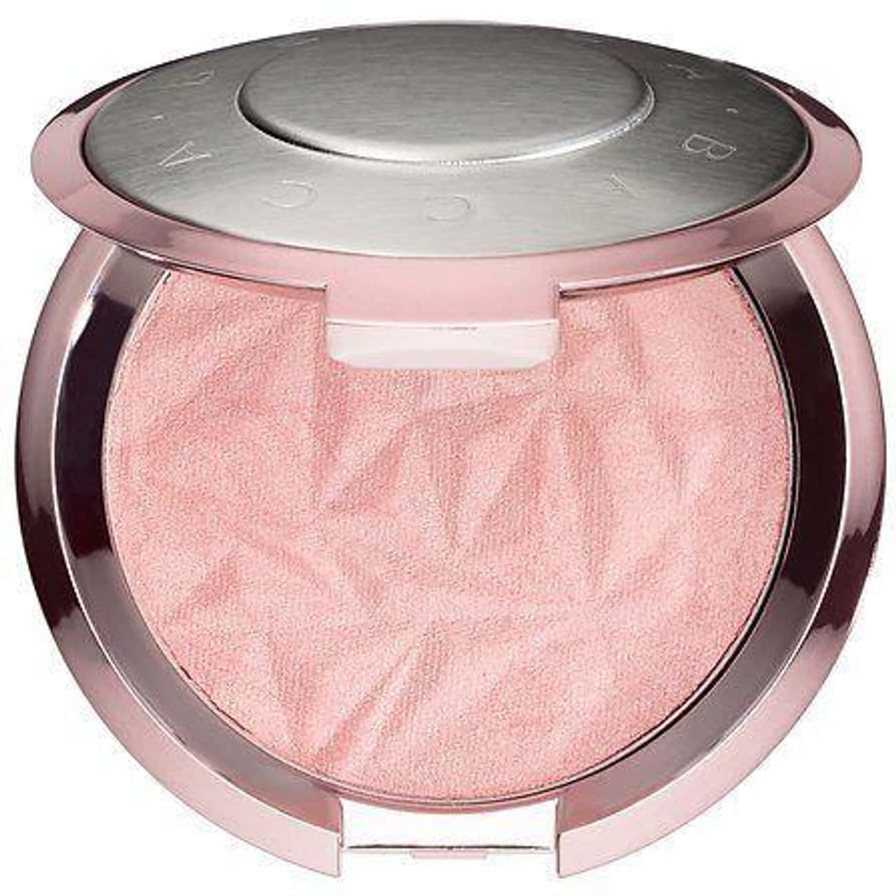Rose Quartz Shimmering Skin Perfector By BECCA