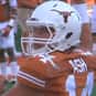 David Ash is listed (or ranked) 11 on the list The Best Texas Longhorns Quarterbacks of All Time