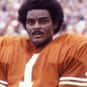 Donnie Little is listed (or ranked) 16 on the list The Best Texas Longhorns Quarterbacks of All Time