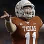 Sam Ehlinger is listed (or ranked) 5 on the list The Best Texas Longhorns Quarterbacks of All Time