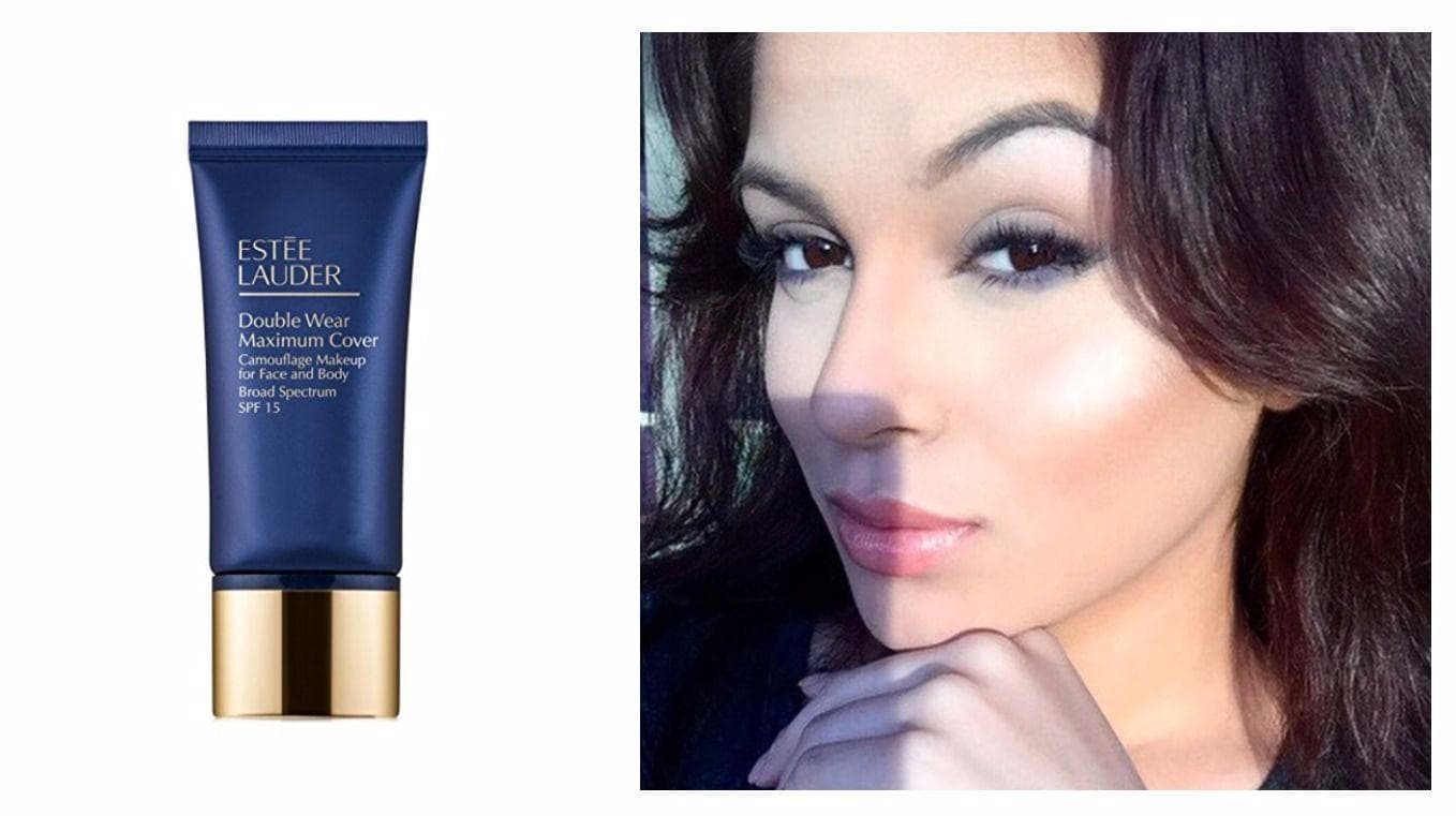 Hollywood S Best Scar Cover Up Secret Fills Scars Instantly