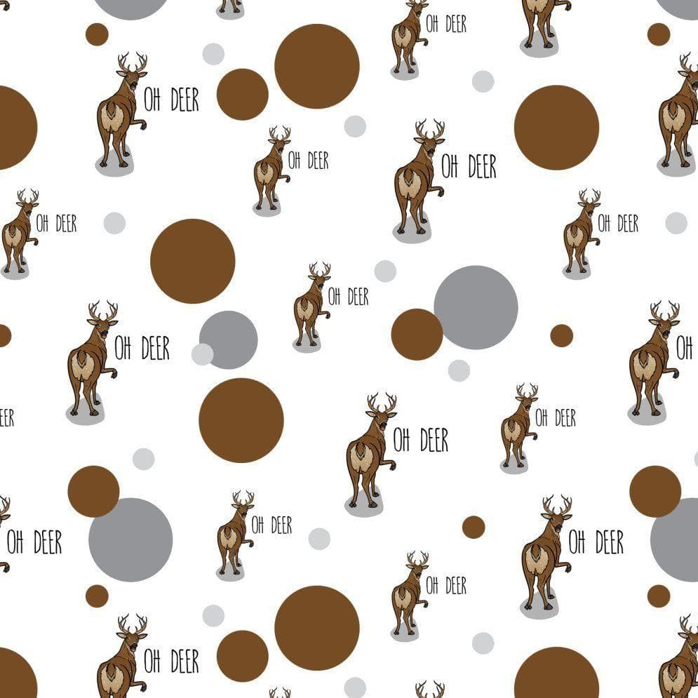 26 Funny and Unique Wrapping Papers That Make Your Gifts Even Better