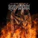 Incorruptible on Random Best Iced Earth Albums