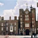 St. James Palace on Random Royal Estates That Cost The Outrageous Amounts Of Money