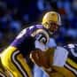 Chad Loup is listed (or ranked) 26 on the list The Best LSU Tigers Quarterbacks of All Time