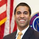 He Has Made The Bipartisan Issue Of Net Neutrality A Partisan One on Random Meet Ajit Pai, Man Who Pushed For Repeal Of Net Neutrality And Destroyed Internet