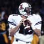 Tom Tunnicliffe is listed (or ranked) 3 on the list The Best Arizona Wildcats Quarterbacks of All Time