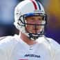 Jason Johnson is listed (or ranked) 14 on the list The Best Arizona Wildcats Quarterbacks of All Time