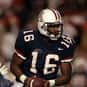 Ortege Jenkins is listed (or ranked) 7 on the list The Best Arizona Wildcats Quarterbacks of All Time