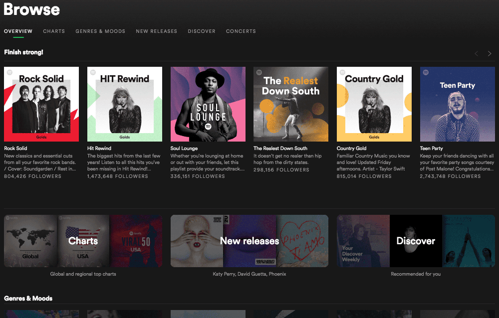 15 Must-Know Spotify Hacks That Will Change the Way You Stream Music
