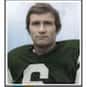 Bill Demory is listed (or ranked) 15 on the list The Best Arizona Wildcats Quarterbacks of All Time