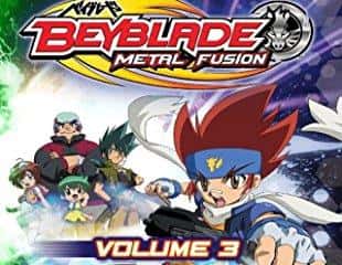 all beyblade metal fusion episodes