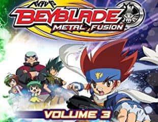 beyblade metal fusion episodes list