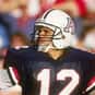 George Malauulu is listed (or ranked) 11 on the list The Best Arizona Wildcats Quarterbacks of All Time