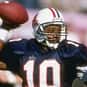 Ronald Veal is listed (or ranked) 26 on the list The Best Arizona Wildcats Quarterbacks of All Time