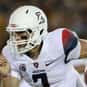 B.J. Denker is listed (or ranked) 10 on the list The Best Arizona Wildcats Quarterbacks of All Time