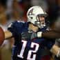 Kris Heavner is listed (or ranked) 19 on the list The Best Arizona Wildcats Quarterbacks of All Time