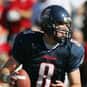Richard Kovalcheck is listed (or ranked) 20 on the list The Best Arizona Wildcats Quarterbacks of All Time