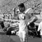 Bruce Lee is listed (or ranked) 30 on the list The Best Arizona Wildcats Quarterbacks of All Time