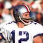 Mark Fulcher is listed (or ranked) 25 on the list The Best Arizona Wildcats Quarterbacks of All Time