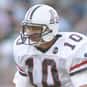 Brady Batten is listed (or ranked) 23 on the list The Best Arizona Wildcats Quarterbacks of All Time