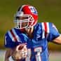 Ross Jenkins is listed (or ranked) 12 on the list The Best Louisiana Tech Bulldogs Quarterbacks of All Time