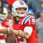 Cody Sokol is listed (or ranked) 8 on the list The Best Louisiana Tech Bulldogs Quarterbacks of All Time