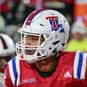 J'mar Smith is listed (or ranked) 15 on the list The Best Louisiana Tech Bulldogs Quarterbacks of All Time