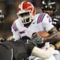 Michael Mosley is listed (or ranked) 25 on the list The Best Louisiana Tech Bulldogs Quarterbacks of All Time