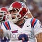 Tarik Hakmi is listed (or ranked) 28 on the list The Best Louisiana Tech Bulldogs Quarterbacks of All Time