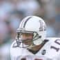 Wesley Pate is listed (or ranked) 31 on the list The Best Louisiana Tech Bulldogs Quarterbacks of All Time