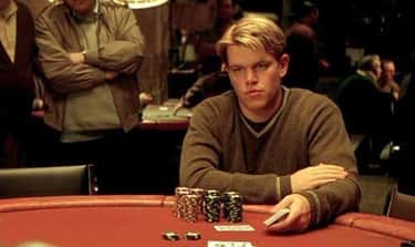 Jonny Gray Poker