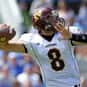 Ryan Radcliff is listed (or ranked) 10 on the list The Best Central Michigan Chippewas Quarterbacks of All Time