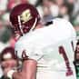 Pete Shepherd is listed (or ranked) 9 on the list The Best Central Michigan Chippewas Quarterbacks of All Time