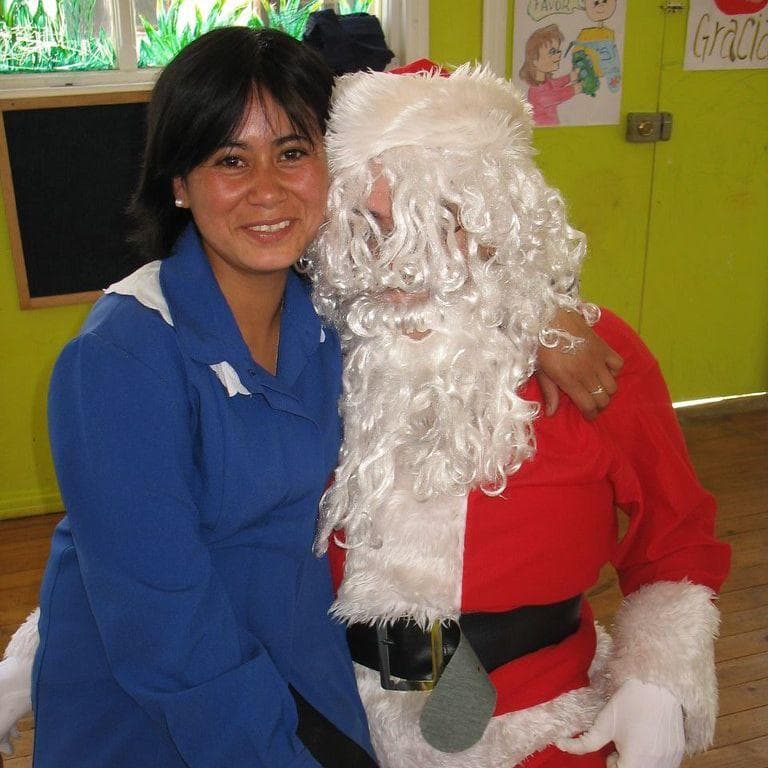 'I Need One More Year With Mommy'