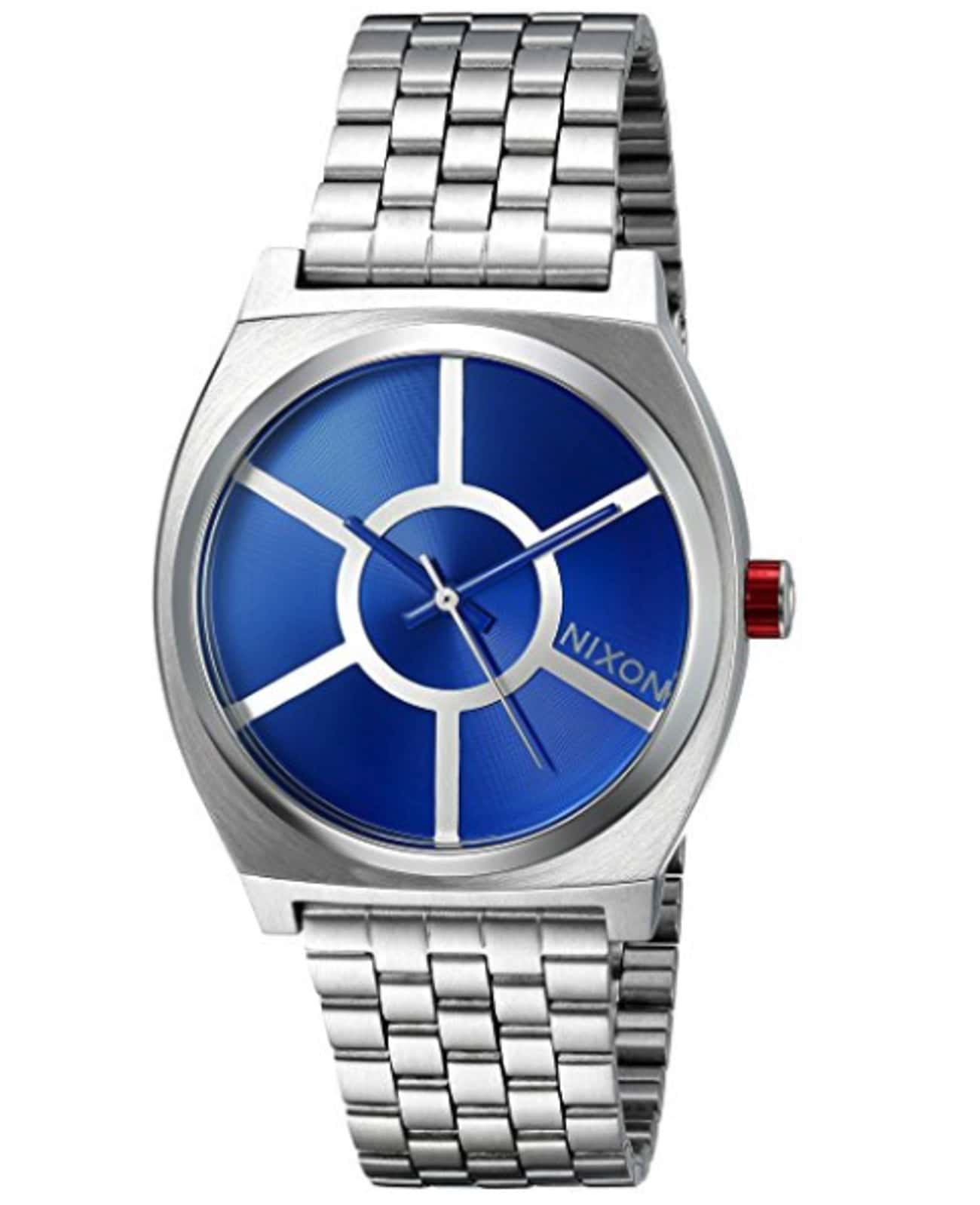 R2-D2 Time Teller Watch