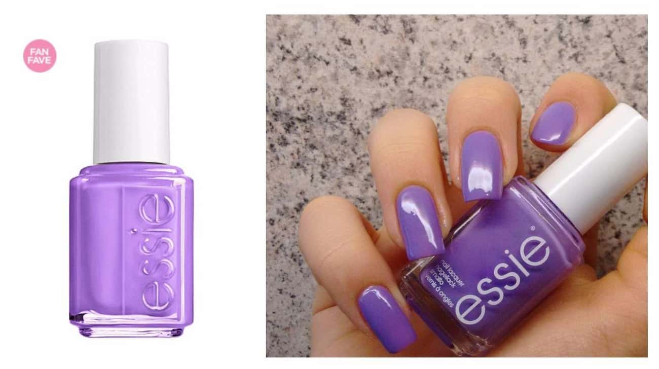 Nail Polish In Play Date by Essie