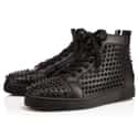 Louis Vuitton on Random Best Men's Shoe Designers