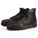 Louis Vuitton on Random Best Men's Shoe Designers