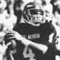 Ron Fillmore is listed (or ranked) 17 on the list The Best Central Michigan Chippewas Quarterbacks of All Time